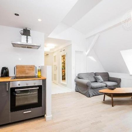 Urban Nest Apartments Bon 11 كراكوفيا المظهر الخارجي الصورة