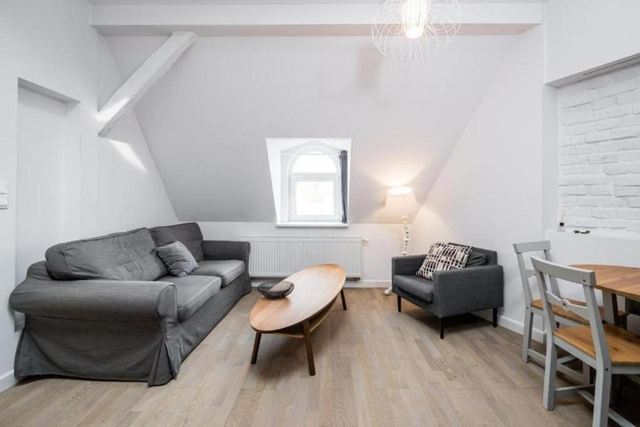 Urban Nest Apartments Bon 11 كراكوفيا المظهر الخارجي الصورة