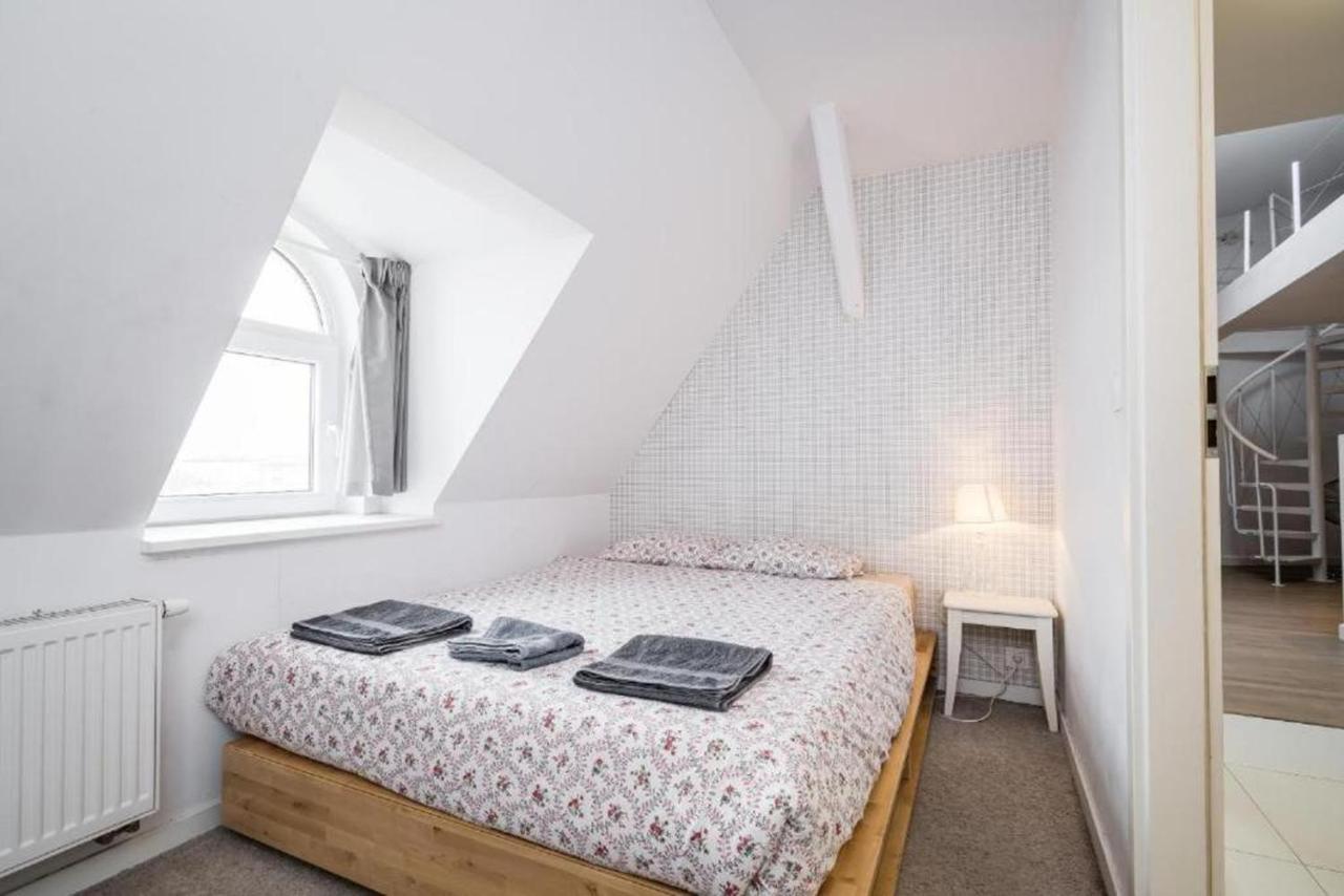 Urban Nest Apartments Bon 11 كراكوفيا المظهر الخارجي الصورة