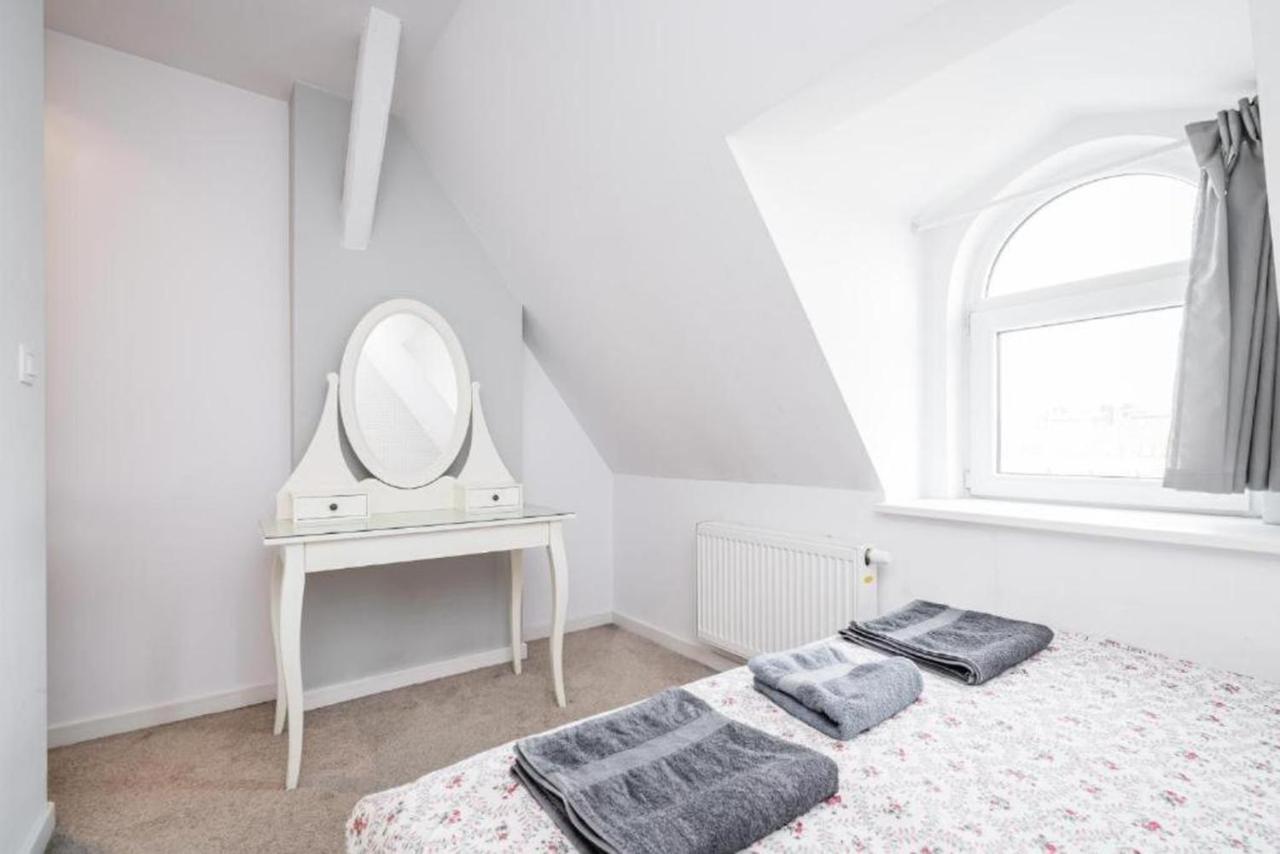 Urban Nest Apartments Bon 11 كراكوفيا المظهر الخارجي الصورة